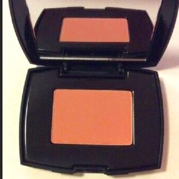 NEW LANCOME Powder Blush Subtil Delicate Oil-Free Shimmer Sheer Amourose - Picture 1 of 1